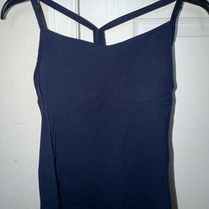 Athleta Built-in Bra Tank